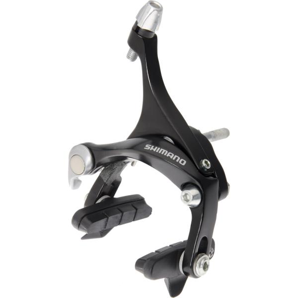 SHIMANO Seitenzugbremse BR-R561 VR Schwarz