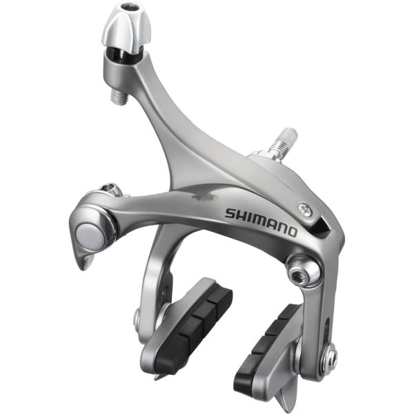 SHIMANO Seitenzugbremse BR-R561 HR Silber