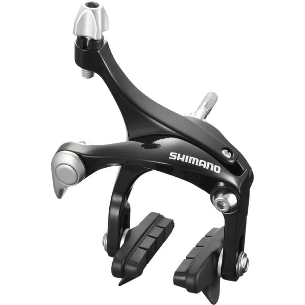 SHIMANO Seitenzugbremse BR-R561 HR Schwarz