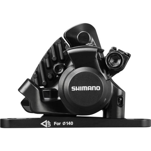 SHIMANO Bremssattel BR-RS305 Mechanisch VR Flat-Mount