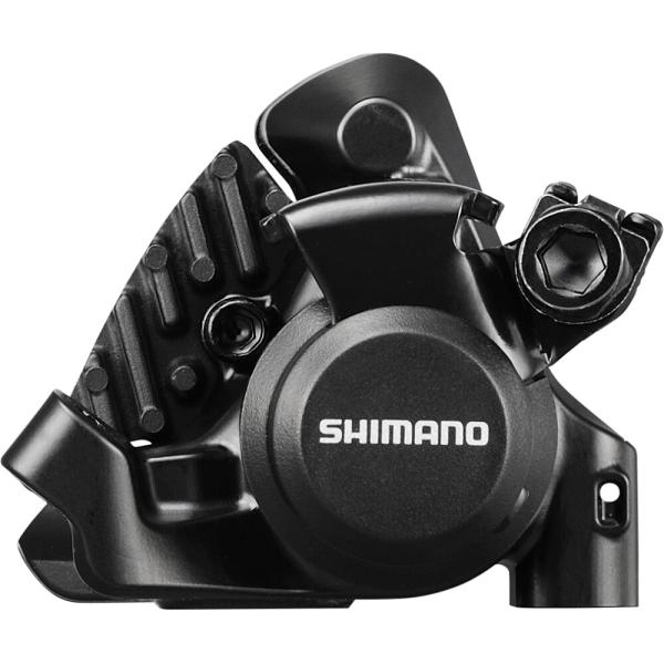 SHIMANO Bremssattel BR-RS305 Mechanisch HR Flat-Mount