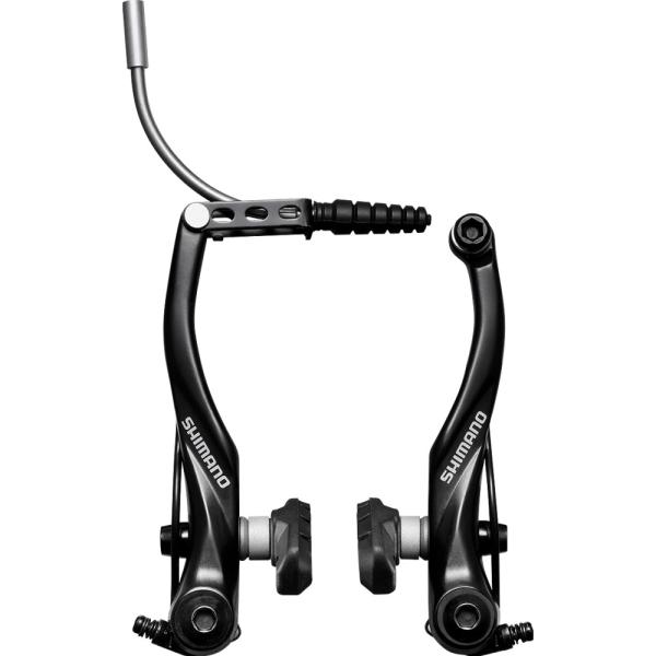 SHIMANO V-Brake ALIVIO BR-T4000 VR Schwarz