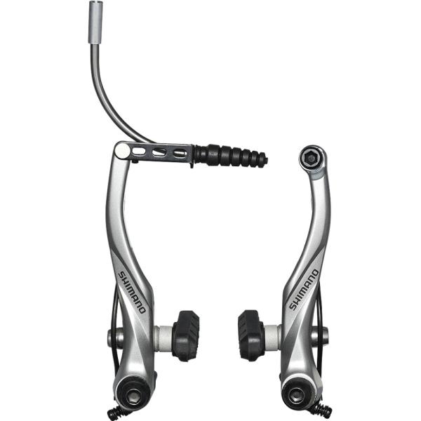SHIMANO V-Brake ALIVIO BR-T4000 VR silber