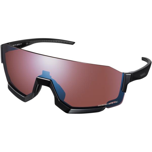 SHIMANO AEROLITE 2 RIDESCAPE HC BLACK