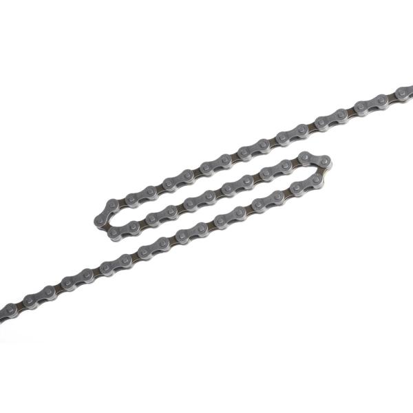 SHIMANO 20 St&uuml;ck Kette HG40 6-/7-/8-fach 115 Glieder