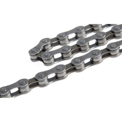 SHIMANO 20 St&uuml;ck Kette HG40 6-/7-/8-fach 115 Glieder Produktbild 1