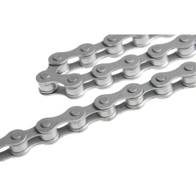 SHIMANO 20 St&uuml;ck Kette NEXUS CN-NX10 114 Glieder Produktbild 1