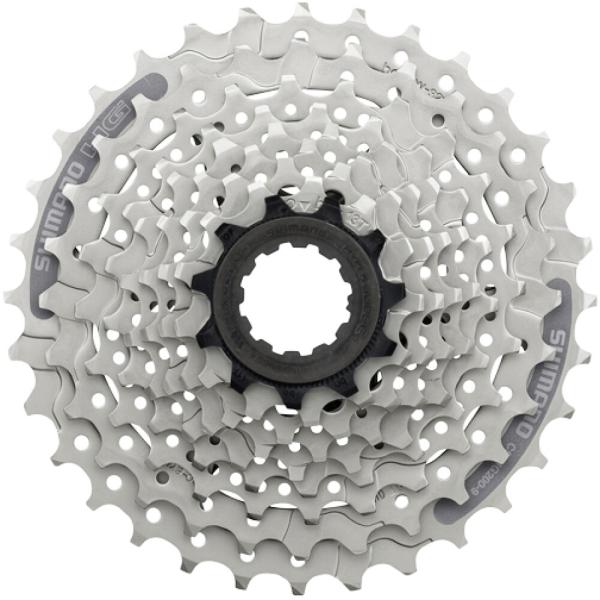 SHIMANO Kassette ACERA CS-HG201 9-fach 11-32Z