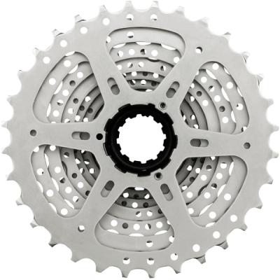 SHIMANO Kassette ACERA CS-HG201 9-fach 11-32Z Produktbild 1