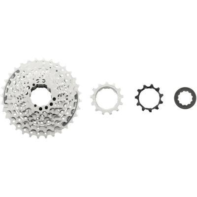 SHIMANO Kassette ACERA CS-HG201 9-fach 11-32Z Produktbild 2