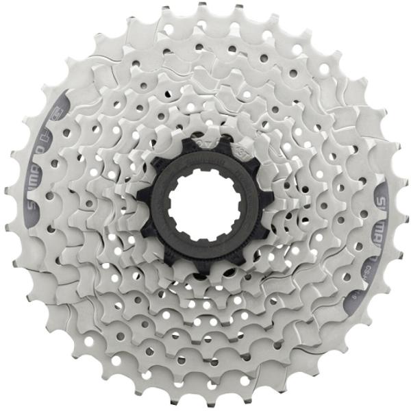SHIMANO Kassette ACERA CS-HG201 9-fach 11-34Z