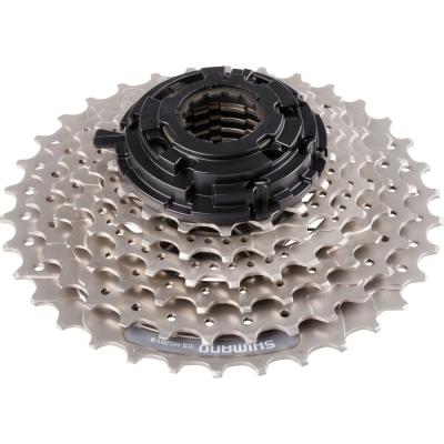 SHIMANO Kassette ACERA CS-HG201 9-fach 11-34Z Produktbild 1