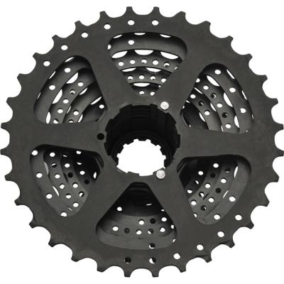 SHIMANO Kassette ALTUS CS-HG31 8-fach 11-32 Z&auml;hne Produktbild 1