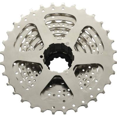 SHIMANO Kassette ACERA CS-HG41 8-fach 11-32 Z&auml;hne Produktbild 1