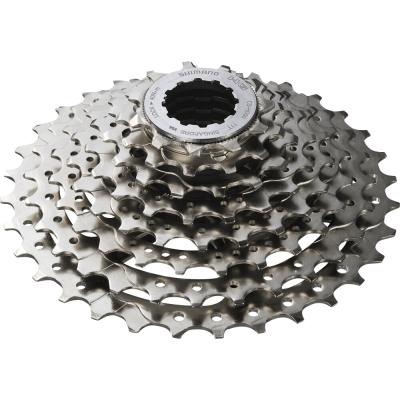 SHIMANO Kassette CLARIS CS-HG50 8-fach 11-32 Z&auml;hne Produktbild 1