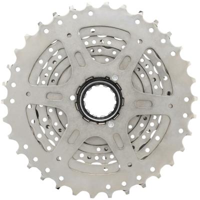 SHIMANO Kassette CLARIS CS-HG50 8-fach 11-34 Z&auml;hne Produktbild 1