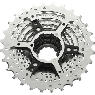 SHIMANO 10 St&uuml;ck Werkstattpackung Kassette ALIVIO CS-HG51 8-fach 11-30 Z&auml;hne Produktbild 1