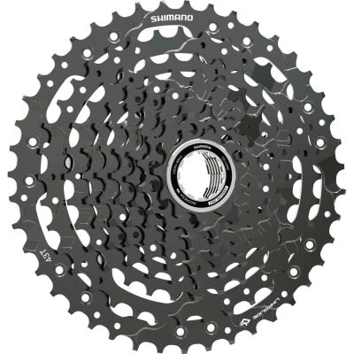 SHIMANO Kassette LINKGLIDE CS-LG400 11-fach 11-45Z Produktbild 1