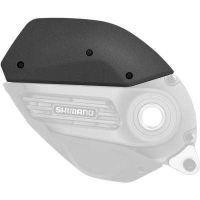 SHIMANO Geh&auml;use f&uuml;r Antriebseinheit SHIMANO E-BIKE SYSTEMS EP800-B Links Produktbild 1