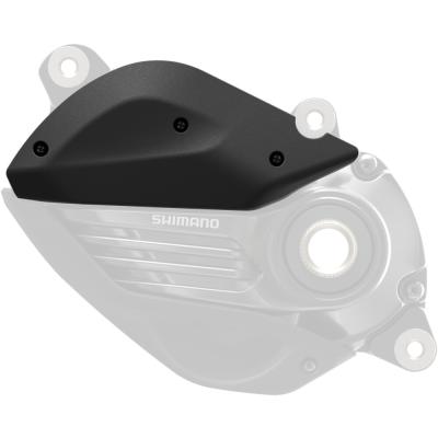 SHIMANO Geh&auml;use f&uuml;r Antriebseinheit SHIMANO E-BIKE SYSTEMS DC-EP801-A Links Produktbild 1