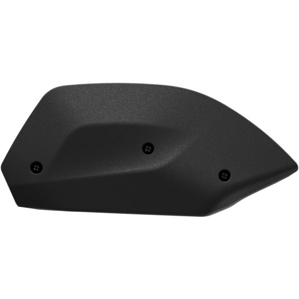 SHIMANO Geh&auml;use f&uuml;r Antriebseinheit SHIMANO E-BIKE SYSTEMS DC-EP801-B Links