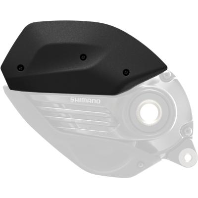SHIMANO Geh&auml;use f&uuml;r Antriebseinheit SHIMANO E-BIKE SYSTEMS DC-EP801-B Links Produktbild 1