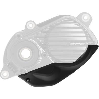 SHIMANO Geh&auml;use f&uuml;r Antriebseinheit SHIMANO E-BIKE SYSTEMS DC-EP801-G unten Produktbild 1