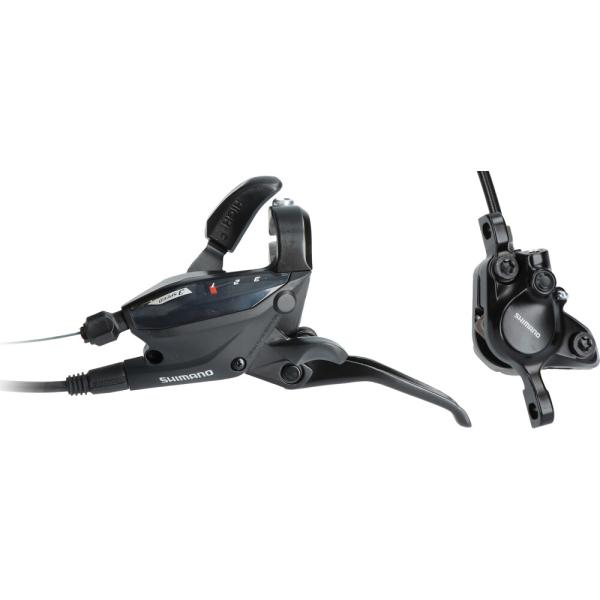SHIMANO Scheibenbremse EF505/MT200 VR