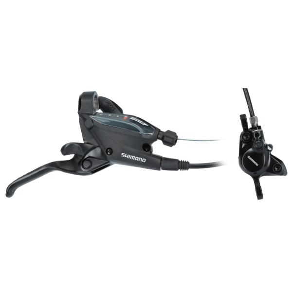 SHIMANO Scheibenbremse EF505/MT200 HR