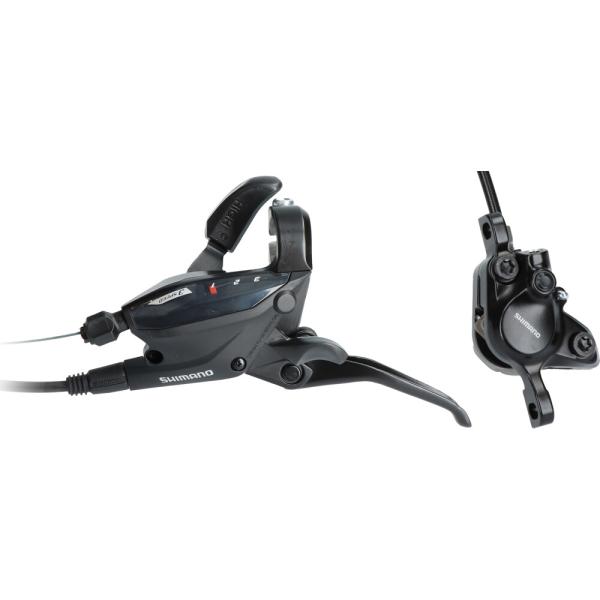 SHIMANO Scheibenbremse EF505/MT200 VR