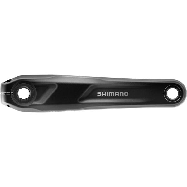 SHIMANO Kurbelarmset SHIMANO E-BIKE SYSTEMS FC-EM600 165 mm