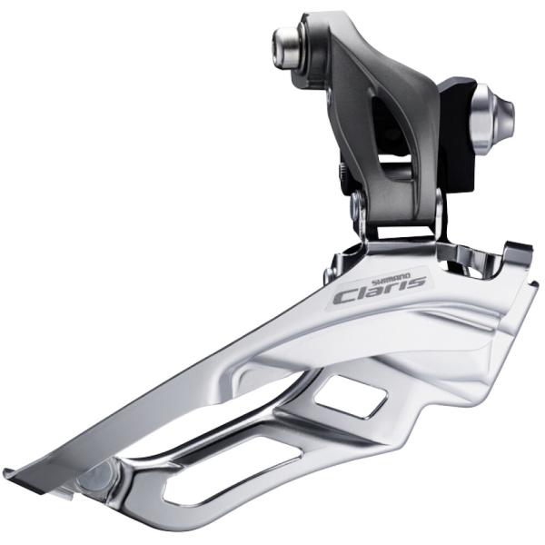 SHIMANO Umwerfer CLARIS FD-R2000 8-fach Anl&ouml;t