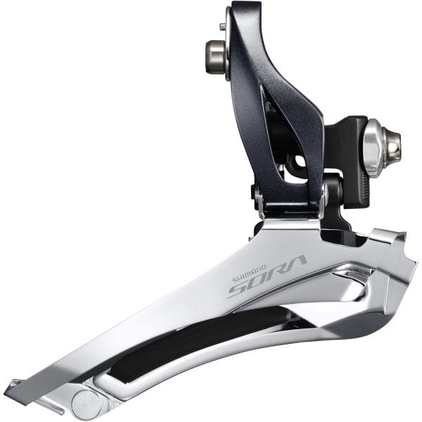 SHIMANO Umwerfer SORA FD-R3000 9-fach Anl&ouml;t