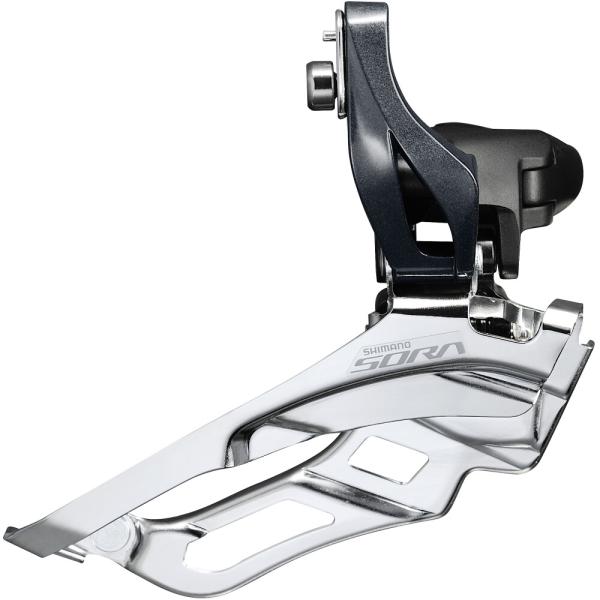 SHIMANO Umwerfer SORA FD-R3030 9-fach Anl&ouml;t