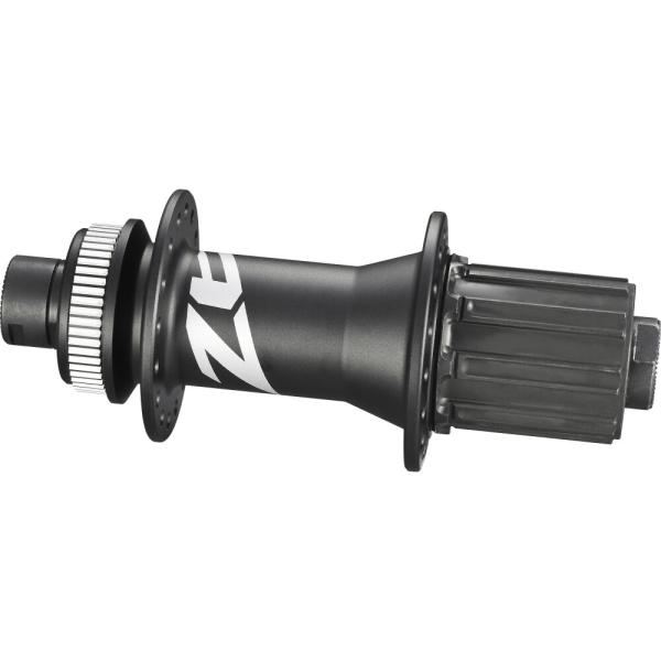 SHIMANO Hinterradnabe ZEE FH-M645 Center-Lock 36 Loch 150x12 mm Schwarz