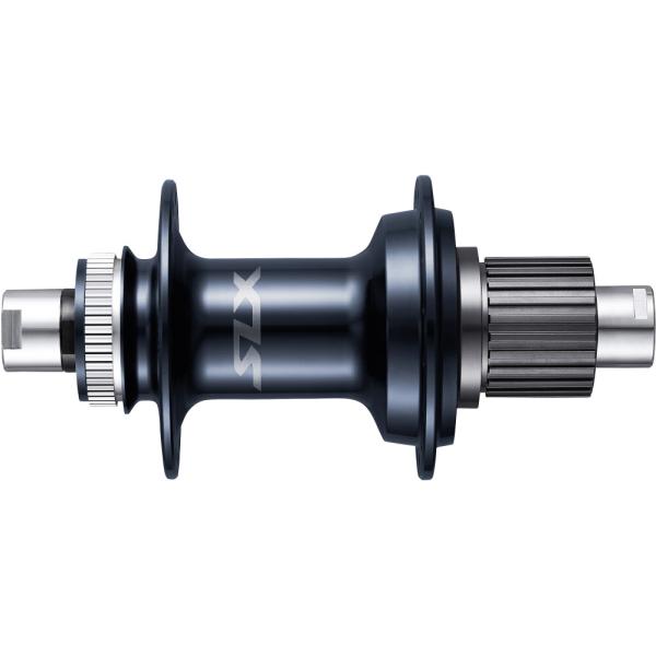 SHIMANO Hinterradnabe SLX FH-M7110-B 12-fach Center-Lock 148x12 mm