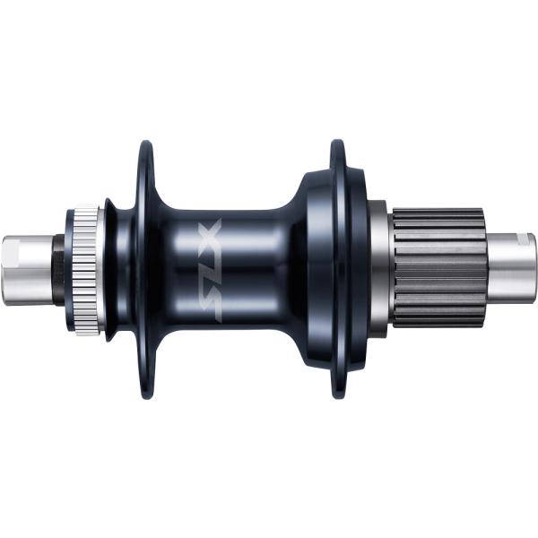 SHIMANO Hinterradnabe SLX FH-M7110 12-fach Center-Lock 142x12 mm