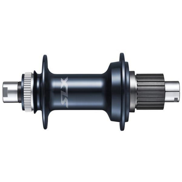 SHIMANO Hinterradnabe SLX FH-M7130-B 12-fach Center-Lock 157x12 mm