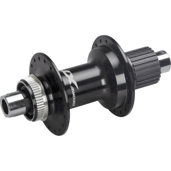 SHIMANO Hinterradnabe DEORE XT FH-M8110-B 12-fach Center-Lock 148x12 mm