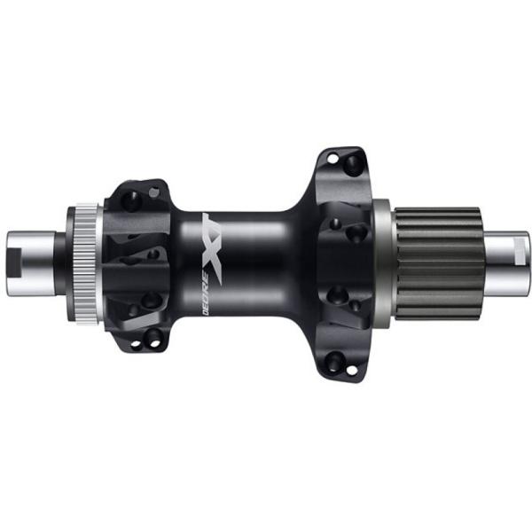 SHIMANO Hinterradnabe DEORE XT FH-M8110-BS 12-fach Center-Lock 148x12 mm