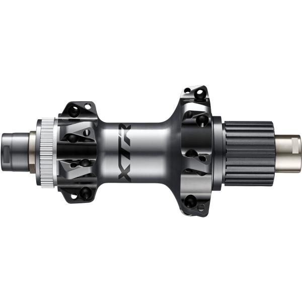 SHIMANO Hinterradnabe XTR FH-M9111-B 12-fach Center-Lock 148x12 mm