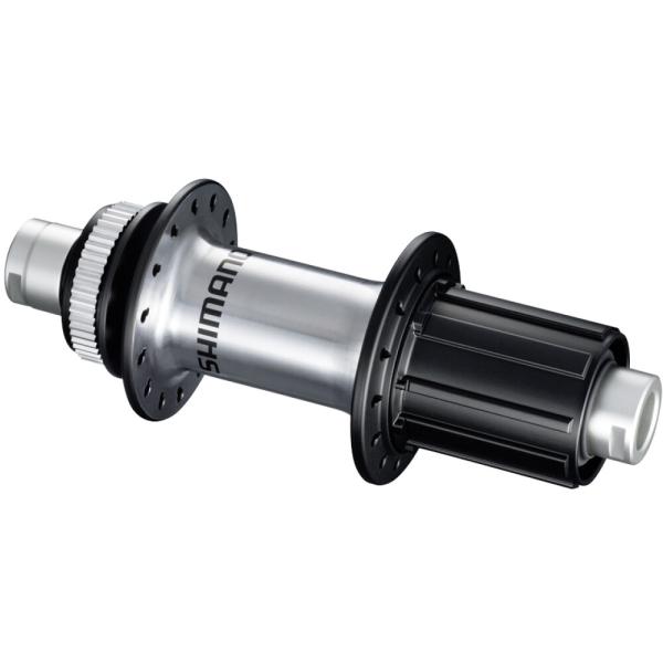 SHIMANO Hinterradnabe FH-RS770 Center-Lock 28 Loch Steckachse