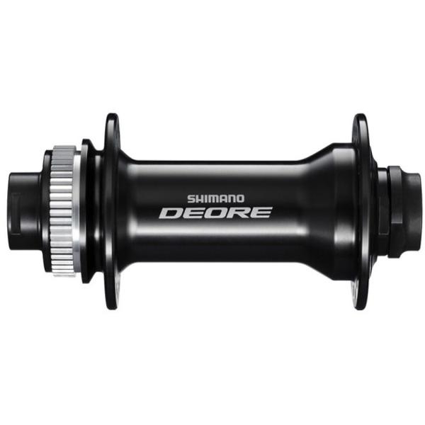 SHIMANO Vorderradnabe DEORE HB-M6010 Center-Lock Steckachse