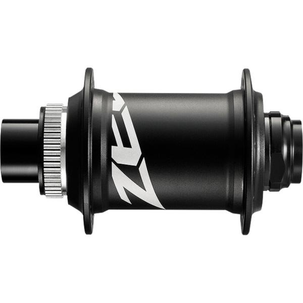 SHIMANO Vorderradnabe ZEE HB-M640 Center-Lock Steckachse
