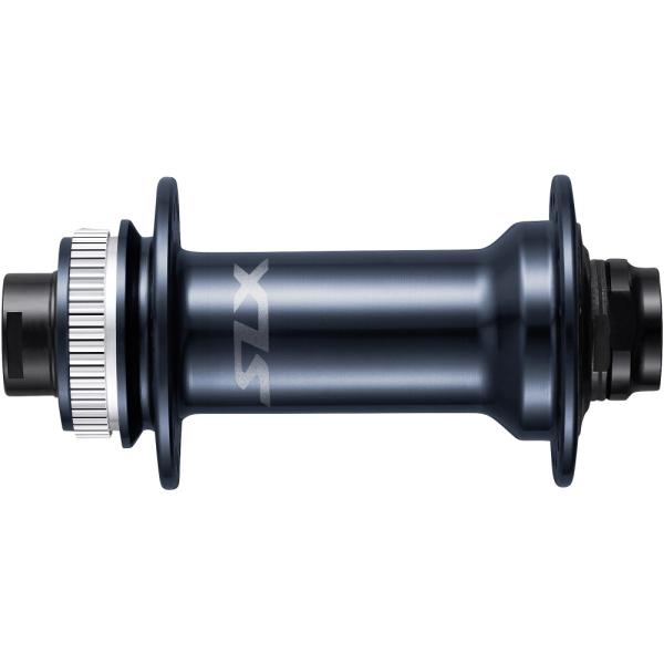 SHIMANO Vorderradnabe SLX HB-M7110-B Center-Lock Steckachse
