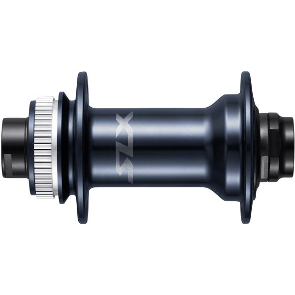 SHIMANO Vorderradnabe SLX HB-M7110 Center-Lock Steckachse