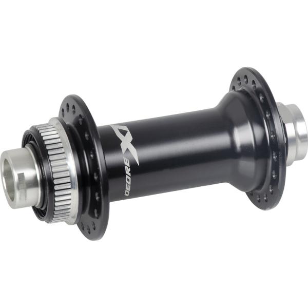 SHIMANO Vorderradnabe DEORE XT HB-M8110-B Center-Lock Steckachse