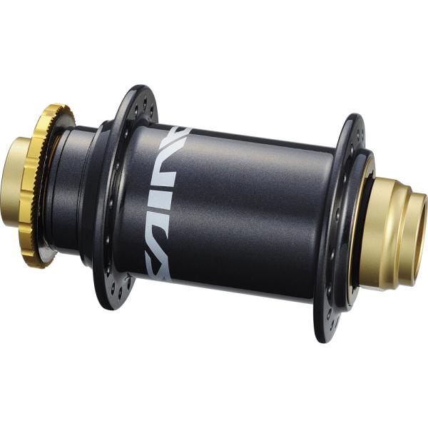 SHIMANO Vorderradnabe SAINT HB-M820 Center-Lock Steckachse