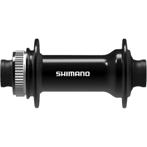 SHIMANO Vorderradnabe HB-TC500-15-B Center-Lock 36 Loch