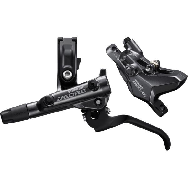 SHIMANO Scheibenbremse DEORE M6100/6100 VR
